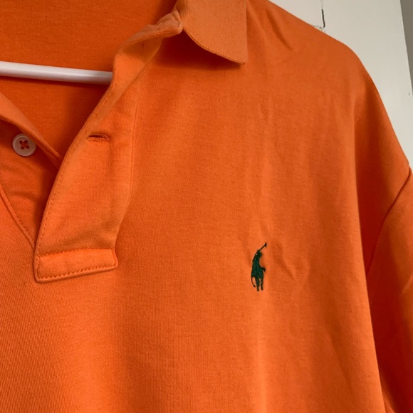 Ralph Lauren Vintage Polo - Picture 2 of 5